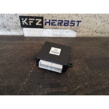 Innenraumsteuergerät Hyundai i40 881973Z500 1.7CRDi 1685ccm 100kW D4FD