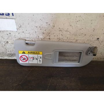 Sonnenblende Rechts Hyundai i40 852023Z570TX 1.7CRDi 1685ccm 100kW D4FD