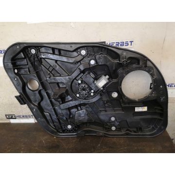 Fensterheber elektrisch Links Vorne Hyundai i40 813103Z000 1.7CRDi 1685ccm 100kW D4FD
