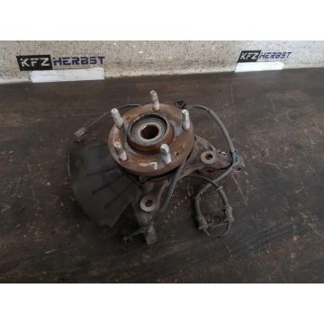 Achsschenkel Links Hyundai i40 517153Z000 1.7CRDi 1685ccm 100kW D4FD