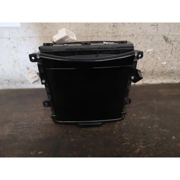 Dekorleiste Leiste Blende Hyundai i40 Aschenbecher 846303Z385 1.7CRDi 1685ccm 100kW D4FD