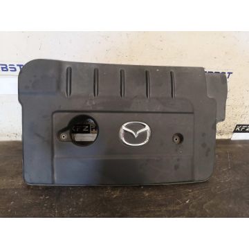 Motorabdeckung Mazda 2 DE 7V2Q6N041BB 1.6D 1560ccm 66kW Y6