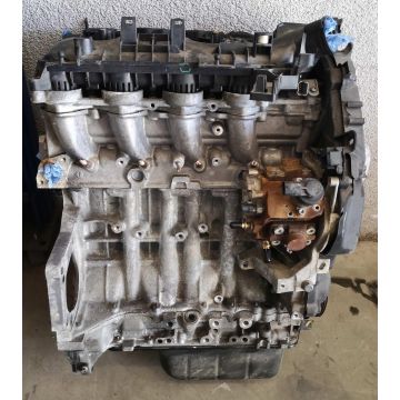 Motor Mazda 2 DE Y60310300A 1.6D 1560ccm 66kW Y6