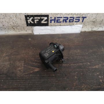 Umschaltventil Ventil Ford Focus IV Schubumluftventil CJ5G9U465BA 1.0EcoBoost 999ccm 92kW B7DA