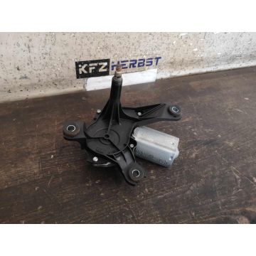 Scheibenwischermotor Hinten Opel Meriva A 9132802
