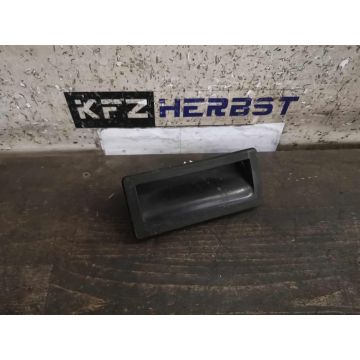 Taster Öffner Heckklappe VW Golf V 5 5N0827566T 1.9TDi 1896ccm 77kW BLS