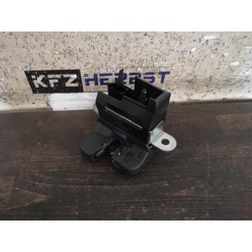 Heckklappenschloss VW Touran 1T 1T0827505F