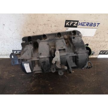 Ansaugkrümmer Opel Corsa D 55584976 WF 1.2i Twinport 1229ccm 63kW A12XER