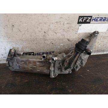 Abgaskühler Mercedes Sprinter 907 6511420467 314CDi 2143ccm 105kW 651958