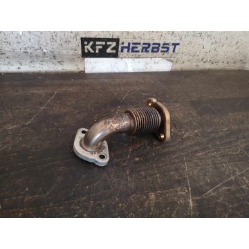 Abgasrohr Mercedes Sprinter 907 6511411004 314CDi 2143ccm 105kW 651958