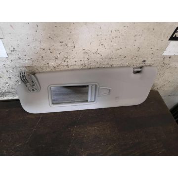 Sonnenblende Links Hyundai ix20 852101P100ED 1.4CRDi 1396ccm 66kW D4FC
