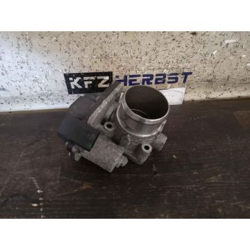 Drosselklappe Hyundai ix20 351002A900 1.4CRDi 1396ccm 66kW D4FC