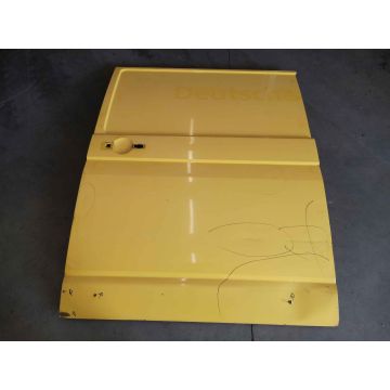 Tür Links Hinten VW Bus T5
