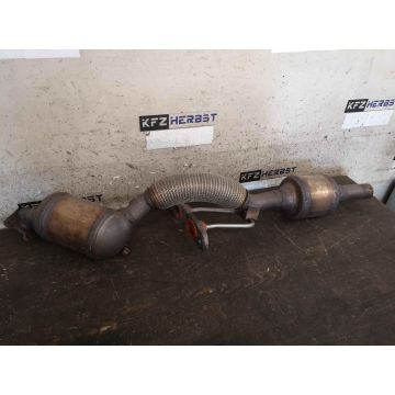 Katalysator Seat Ibiza V KJ 6C0131701D 1.0 999ccm 59kW DFN