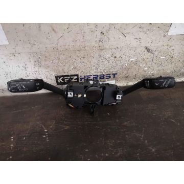 Kombischalter Seat Ibiza V KJ 2Q0953507F mit Tempomat 1.0 999ccm 59kW DFN