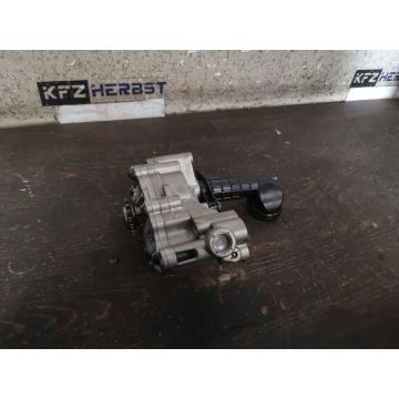 Wasserpumpe Ford Kuga II DM2 Ölpumpe 9807727980 2.0TDCi 1998ccm 132kW T8MA