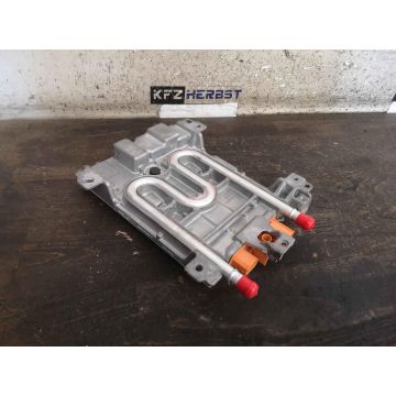 Wechselrichter Skoda Enyaq iV Konverter 1EA907190G RS 220kW || EBR EBJ