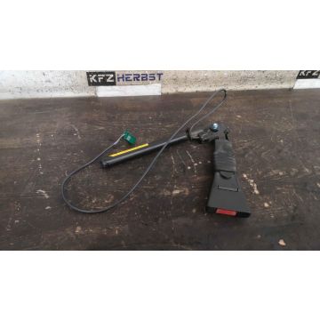 Gurtschloss Peitsche Rechts Vorne Opel Meriva A 13130378 1.4i 1364ccm 66kW Z14XEP