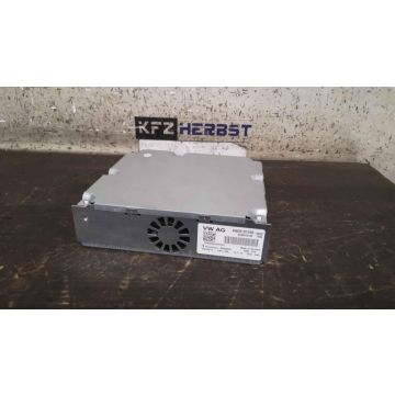 Radio CD Audi A5 Sportback 8TA 4H0919129E neuwertig 2.0TDi 1968ccm 140kW CNHA
