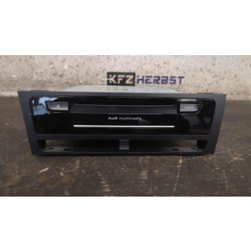 Radio CD Audi A5 Sportback 8TA 8R1035748J neuwertig 2.0TDi 1968ccm 140kW CNHA