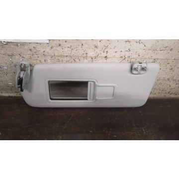 Sonnenblende Links Audi A5 Sportback 8TA 8U0857551H 2.0TDi 1968ccm 140kW CNHA