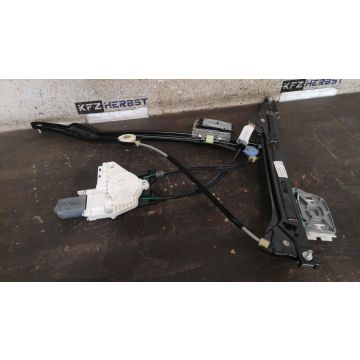Fensterheber elektrisch Links Hinten Audi A5 Sportback 8TA 8T8839461C 2.0TDi 1968ccm 140kW CNHA