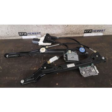 Fensterheber elektrisch Rechts Hinten Audi A5 Sportback 8TA 8T8839462C 2.0TDi 1968ccm 140kW CNHA