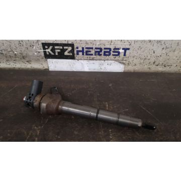 Einspritzdüse Injektor Audi A3 8V 04L130277E 2.0TDi 1968ccm 110kW CRBC