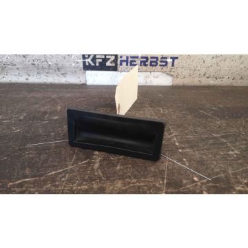 Taster Öffner Heckklappe VW Golf VI 6 5K 5N0827566