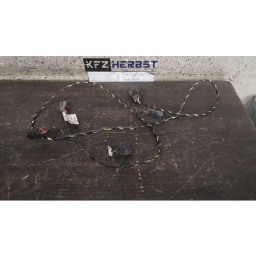 Kabelbaum Opel Corsa E 3916181 1.3CDTi 1248ccm 70kW B13DTE