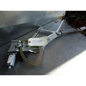 Fensterheber elektrisch Links Vorne Opel Zafira B 13132434LH 1.9CDTi 1910ccm 88kW Z19DT