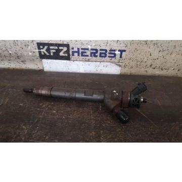 Einspritzdüse Injektor Land Rover Range Rover Evoque L538 G4D39K546AA 2.0D 1999ccm 110kW 204DTD