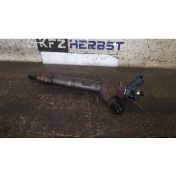 Einspritzdüse Injektor Land Rover Range Rover Evoque L538 G4D39K546AA 2.0D 1999ccm 110kW 204DTD