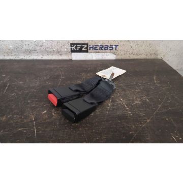 Gurtschloss Peitsche Links Hinten Dacia Sandero II 878170958R 0.9TCe 898cm 66kW H4B408