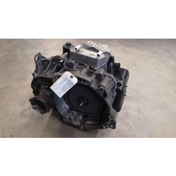 Getriebe Automatik VW Sharan II 7N NJF 1.4 TSi 1390ccm 110kW CAVA