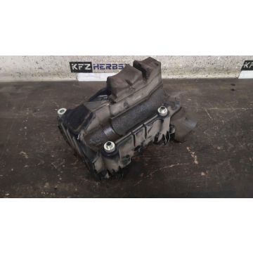 Ladeluftschlauch VW Sharan II 7N 03C145650C 1.4 TSi 1390ccm 110kW CAVA