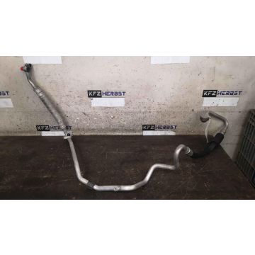 Klimaleitung VW Sharan II 7N 7N0820743A 1.4 TSi 1390ccm 110kW CAVA