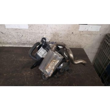 Standheizung VW Sharan II 7N 7N0815065 1.4 TSi 1390ccm 110kW CAVA