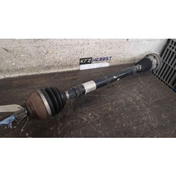 Antriebswelle Rechts VW Sharan II 7N 7N0407764B 1.4 TSi 1390ccm 110kW CAVA