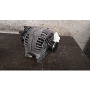 Lichtmaschine VW Sharan II 7N 03C903023S 1.4 TSi 1390ccm 110kW CAVA