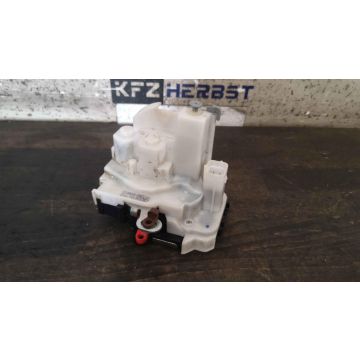 Türschloss Links Hinten Opel Combo D 51910357 1.3CDTi 1248ccm 66kW A13FD 263A2000