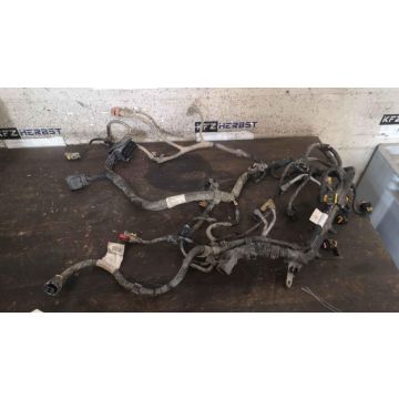 Motorkabelbaum Opel Combo D 552303600 1.3CDTi 1248ccm 66kW A13FD 263A2000