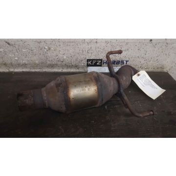 Katalysator Opel Mokka X 12660094 94550856 1.4Turbo 1399ccm 112kW B14XFT