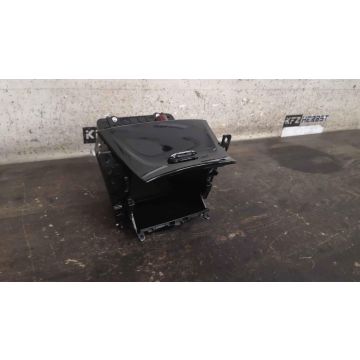 Dekorleiste Leiste Blende Opel Mokka X Ablagefach 42483596 1.4Turbo 1399ccm 112kW B14XFT