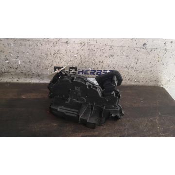 Türschloss Links Vorne VW Touran II 5T 5TB837015C 2.0TDi 1968ccm 85kW DFGC