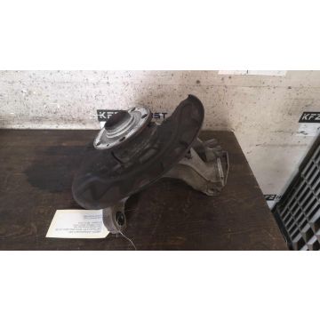 Achsschenkel Links VW Touran II 5T 5Q0407253A 2.0TDi 1968ccm 85kW DFGC