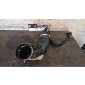 Ladeluftschlauch VW Touran II 5T 5Q0129635 2.0TDi 1968ccm 85kW DFGC