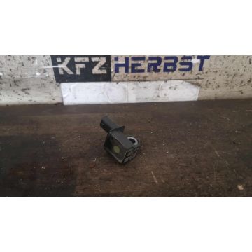 Airbag Sensor Crashsensor VW Touran II 5T 5Q0959651B 2.0TDi 1968ccm 85kW DFGC