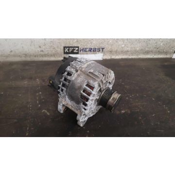 Lichtmaschine Skoda Fabia III NJ 05E903026K 1.0TSi 999ccm 70kW DKLD
