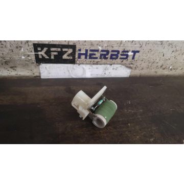 Lüfterwiderstand Fiat Tipo 356 M51002200 1.6D 1598ccm 95kW 46346020